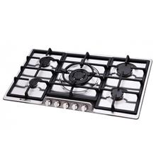 اجاق گاز صفحه ای ایلیا استیل مدل S502 Ilia Steel Gas Hob