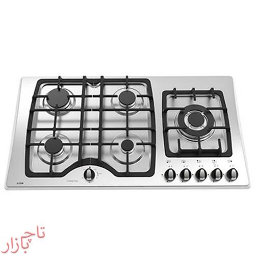 اجاق گاز صفحه ای آلتون مدل S502T