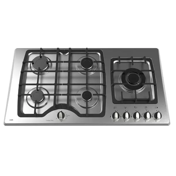 اجاق گاز صفحه ای آلتون مدل S502T