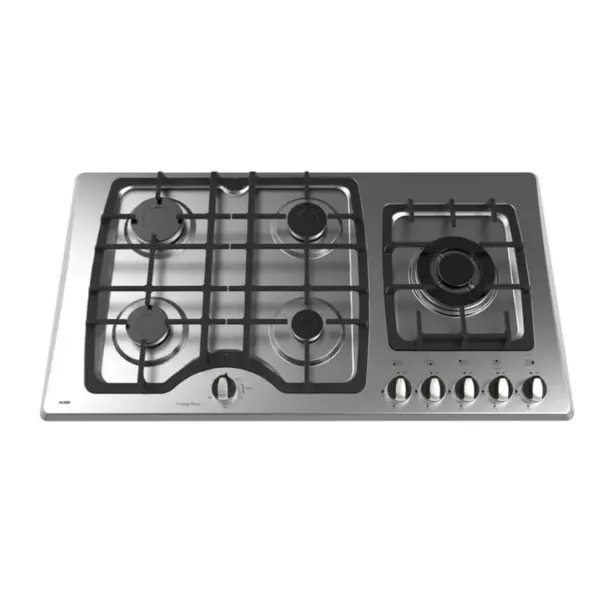 اجاق گاز صفحه ای آلتون مدل S502T
