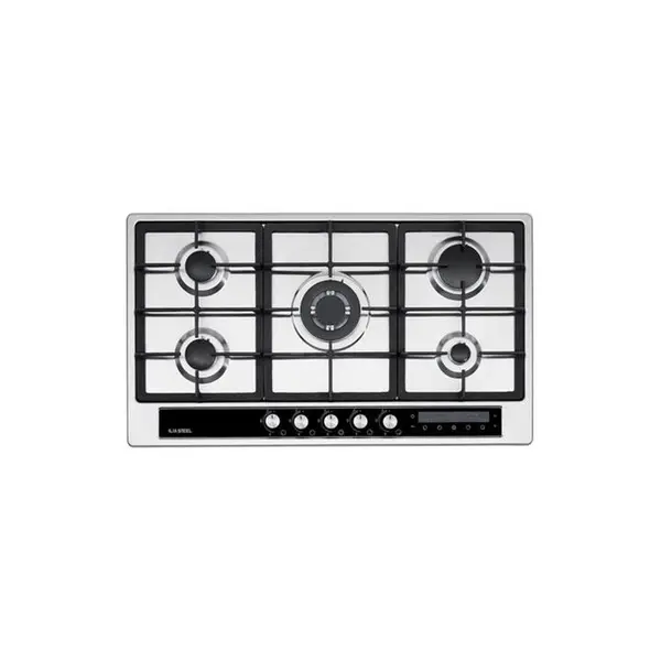 اجاق گاز ایلیا استیل مدل S512 D
