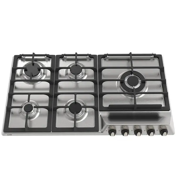 التون گاز صفحه ای S 516 استیل Alton - 2