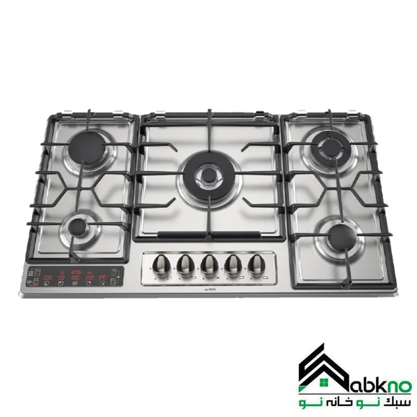 اجاق گاز صفحه ای آلتون مدل S520DN - 3