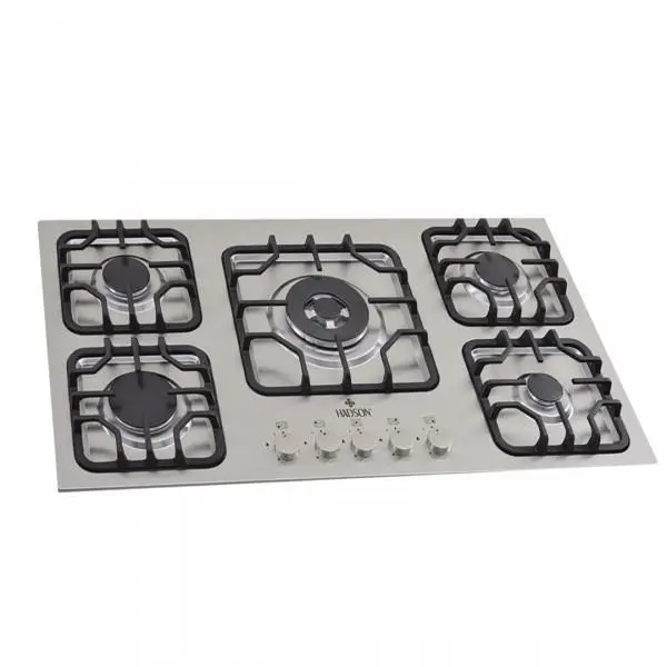 اجاق گاز صفحه ای هادسون مدل S534