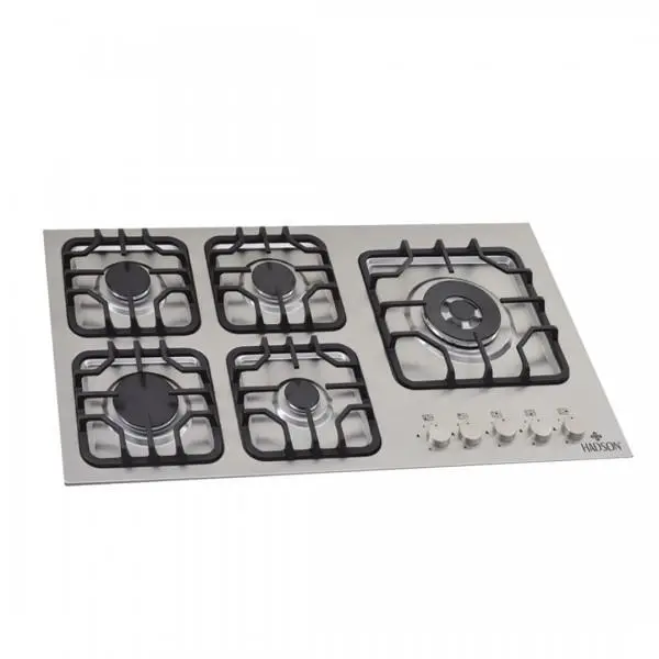 اجاق گاز صفحه ای هادسون مدل S535