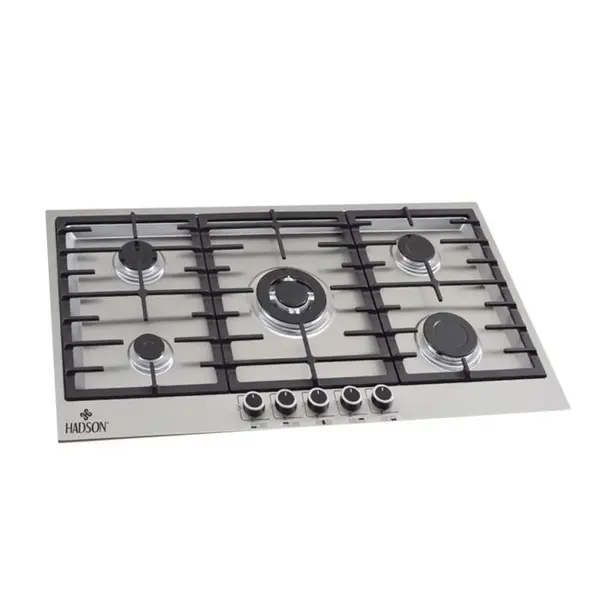 اجاق گاز صفحه ای هادسون مدل S536 - 3
