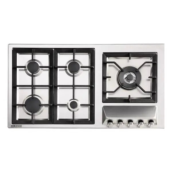 اجاق توکار استیل البرز S-5909 - 5