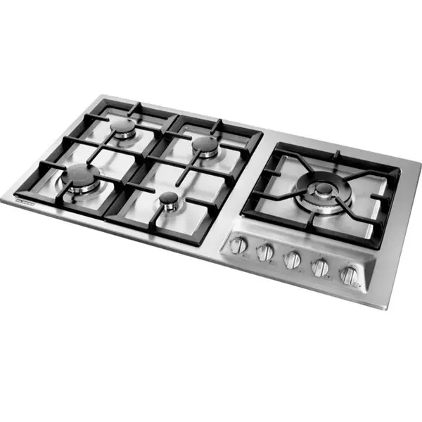 اجاق توکار استیل البرز S-5909 - 2