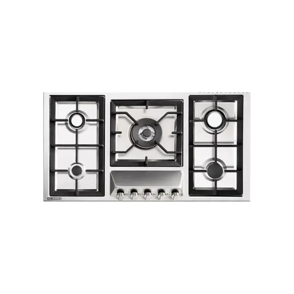 گاز صفحه استیل S-5910 البرز