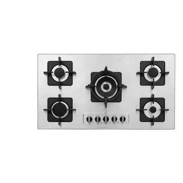 اجاق گاز فلش مونت استیل البرز کد S5913