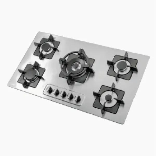 اجاق گاز فلش مونت استیل البرز کد S5913