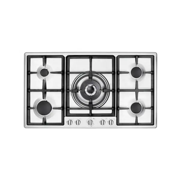 گاز رومیزی کد S5952 استیل البرز