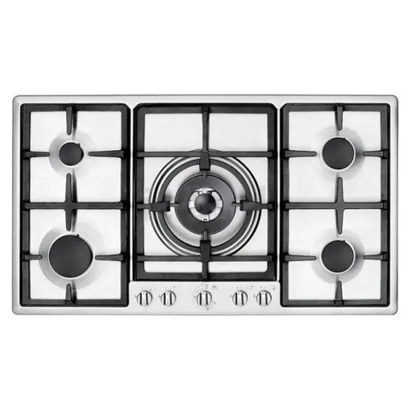 گاز رومیزی کد S5952 استیل البرز