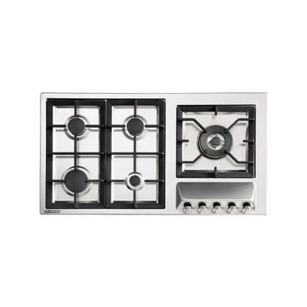 گاز رومیزی کد S5959 استیل البرز