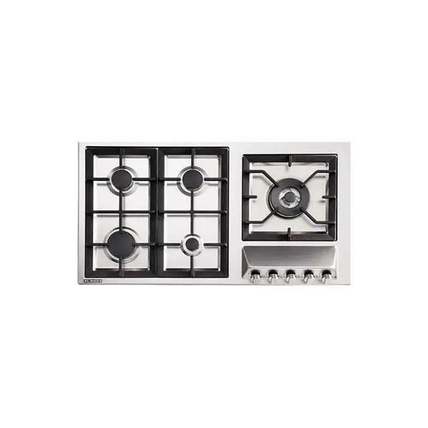 گاز رومیزی کد S5959 استیل البرز
