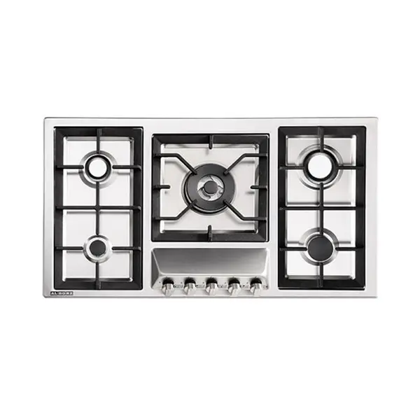 گاز رومیزی استیل البرز مدل S5960