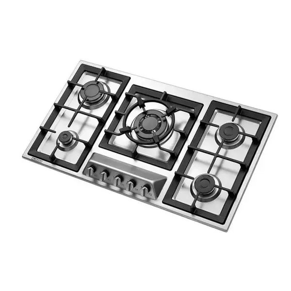 گاز رومیزی استیل البرز مدل S5960