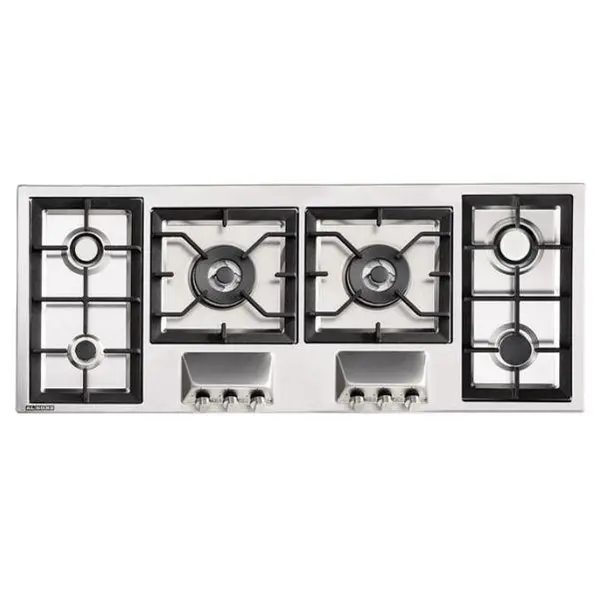 گاز صفحه استیل S-6121 البرز