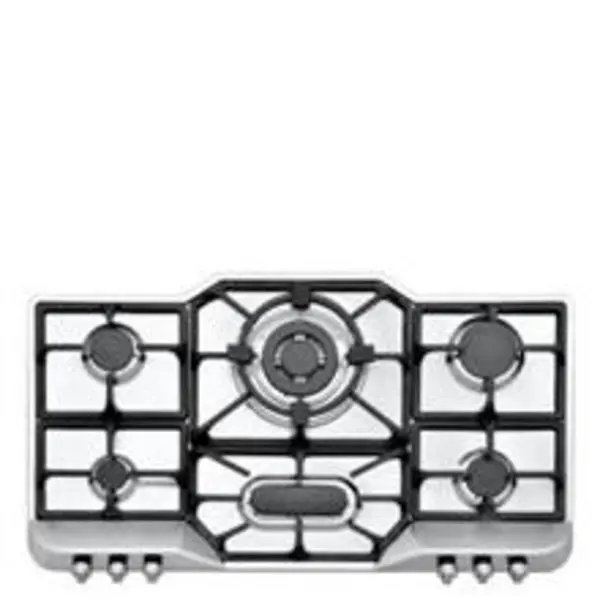اجاق توکار استیل البرز S-6901 - 2