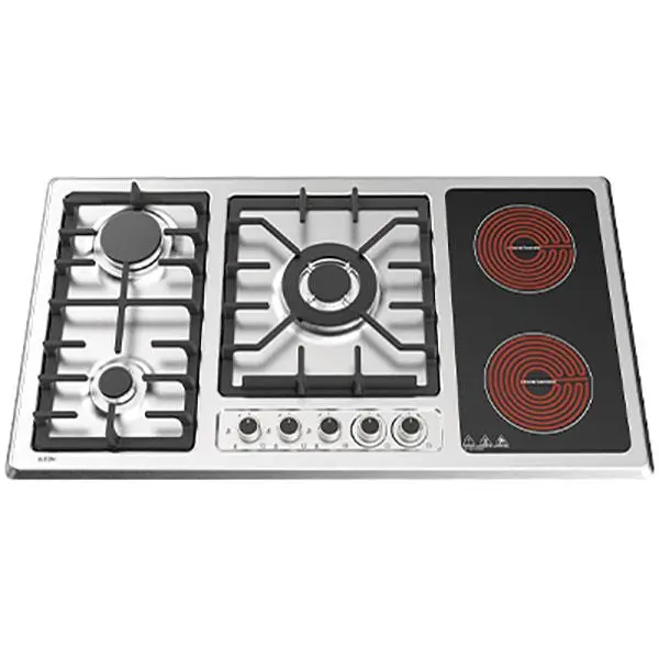 گاز آلتون مدل SC518E