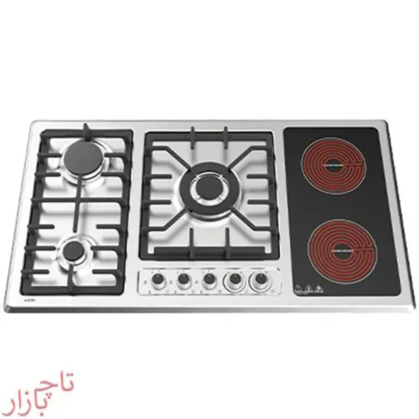 گاز آلتون مدل SC518E - 2