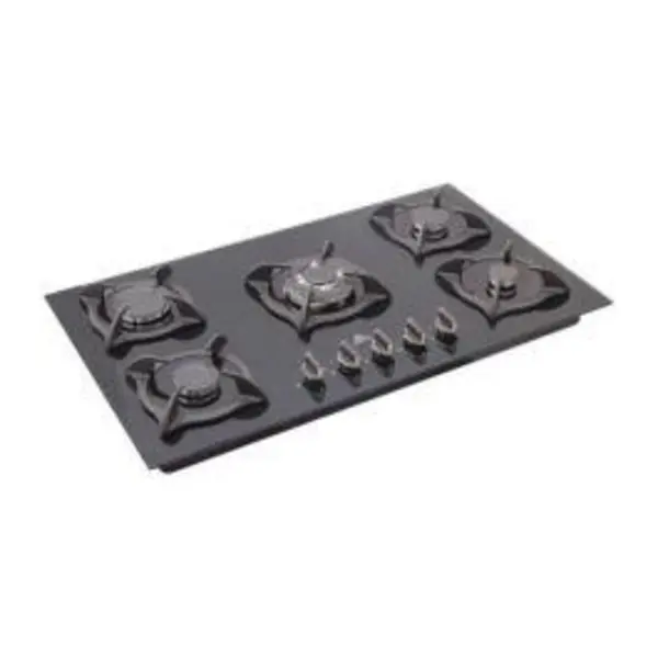 اجاق گاز صفحه ای زرتوس مدل SG003 - 4