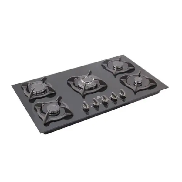 اجاق گاز صفحه ای زرتوس مدل SG003 - 5