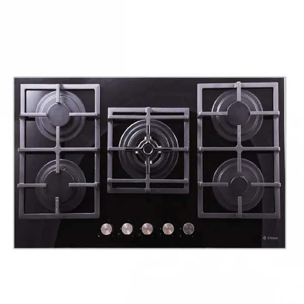 اجاق گاز صفحه ای اسنوا مدل SG-19560
