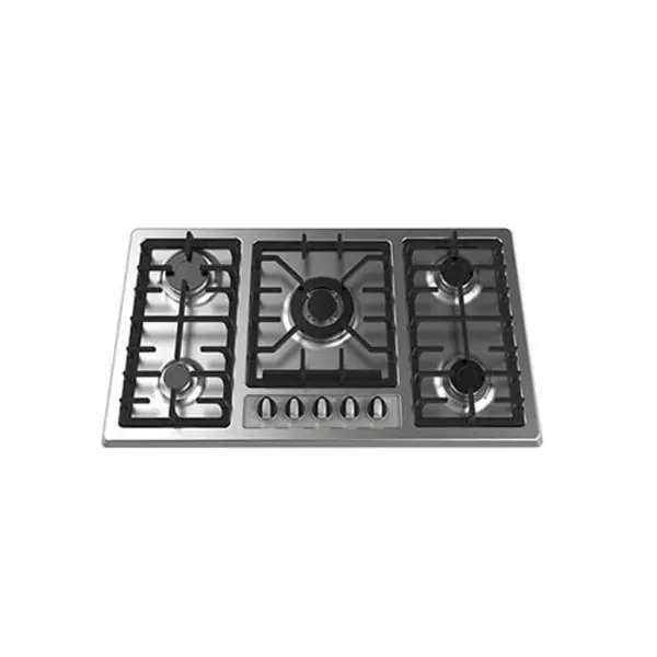 اجاق گاز توکار آلتون مدل SG518 - 5