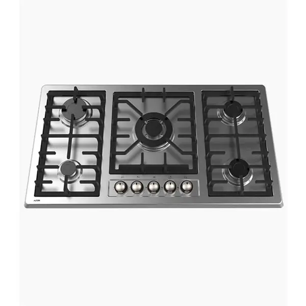 اجاق گاز صفحه ای توکار آلتون مدل S-G-518 - 2