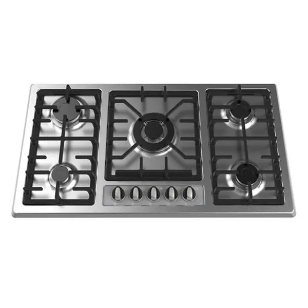 اجاق گاز توکار آلتون مدل SG518 - 4