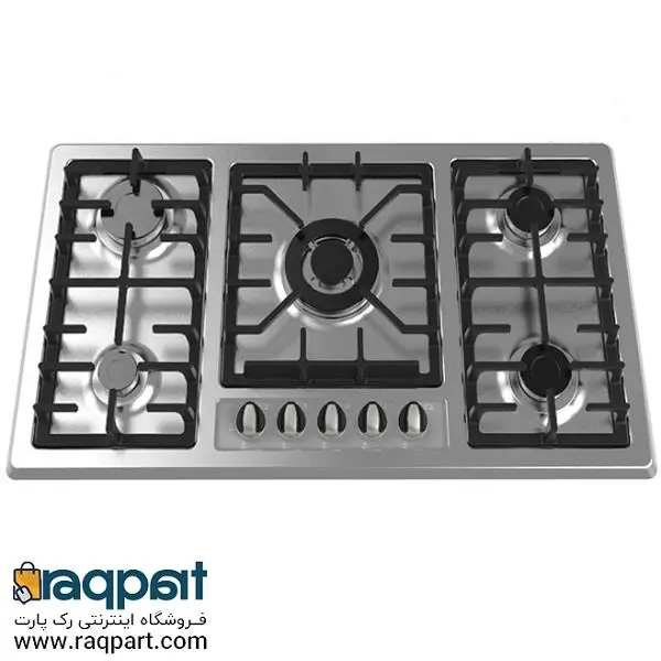 اجاق گاز توکار آلتون مدل SG518 - 3