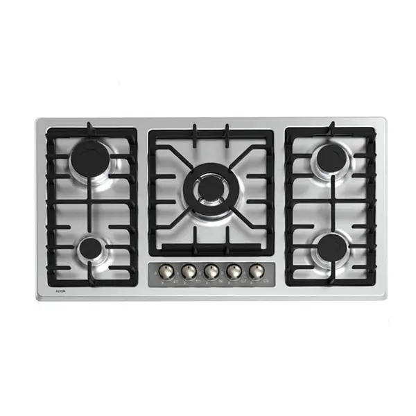 اجاق گاز توکار آلتون مدلsg518e - 2