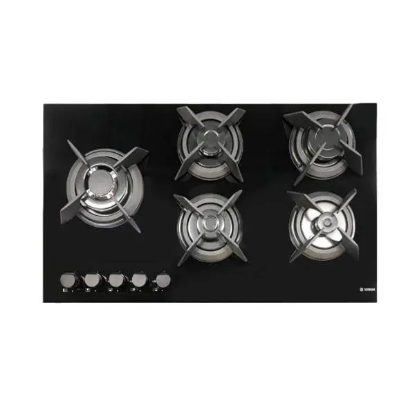 اجاق گاز صفحه ای اسنوا مدل SGH5-2213G