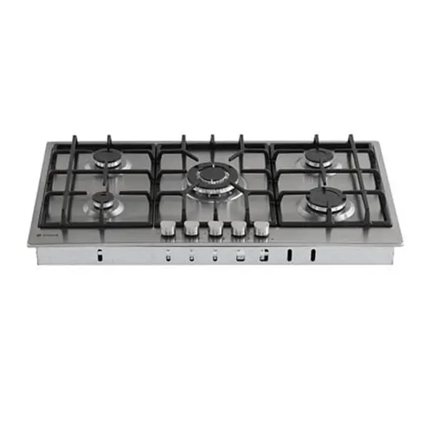 اجاق گاز صفحه ای اسنوا مدل SGH5-2301S - 2