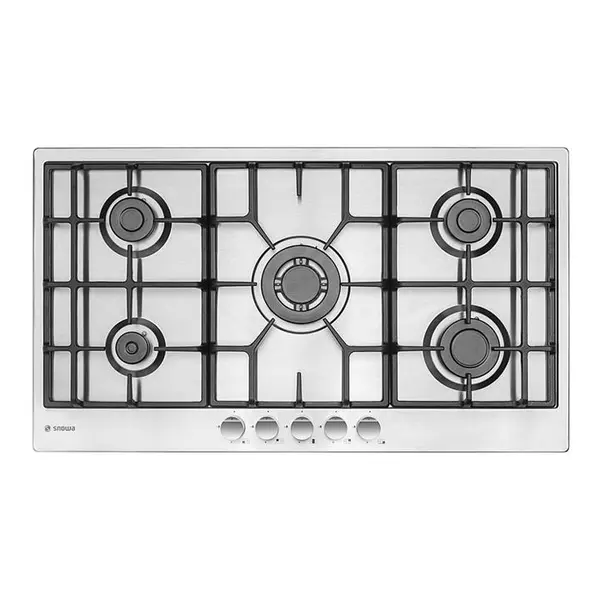 اجاق گاز صفحه ای اسنوا مدل SGH5-2301S - 3