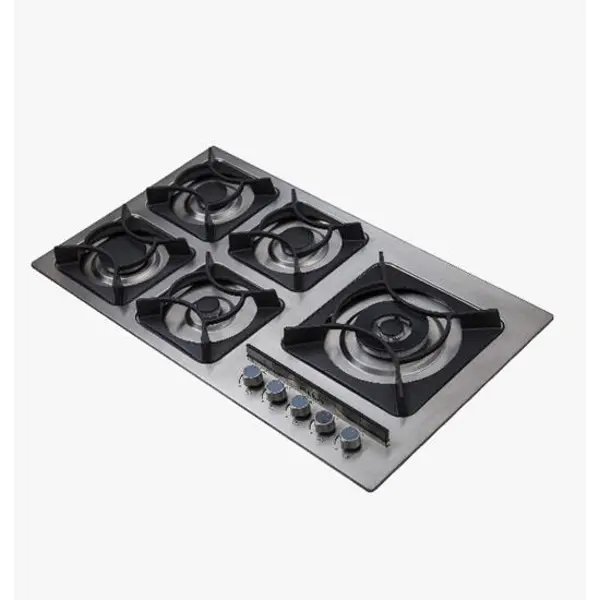 اجاق گاز صفحه ای الکس مدل SKD1805