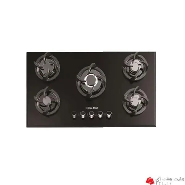 اجاق گاز صفحه ای الکس مدل SKD1805