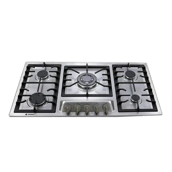 اجاق گاز صفحه ای اسنوا مدل SS-19583