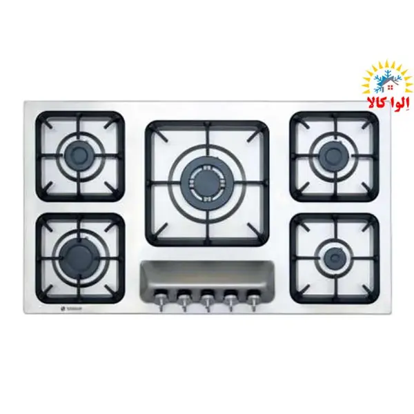اجاق گاز صفحه ای اسنوا مدل SS19585