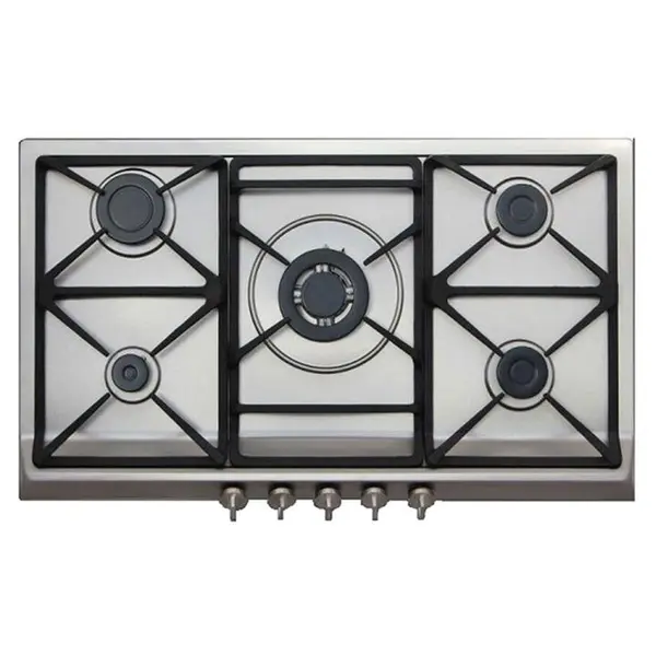 اجاق گاز صفحه ای اسنوا مدل SS-19587