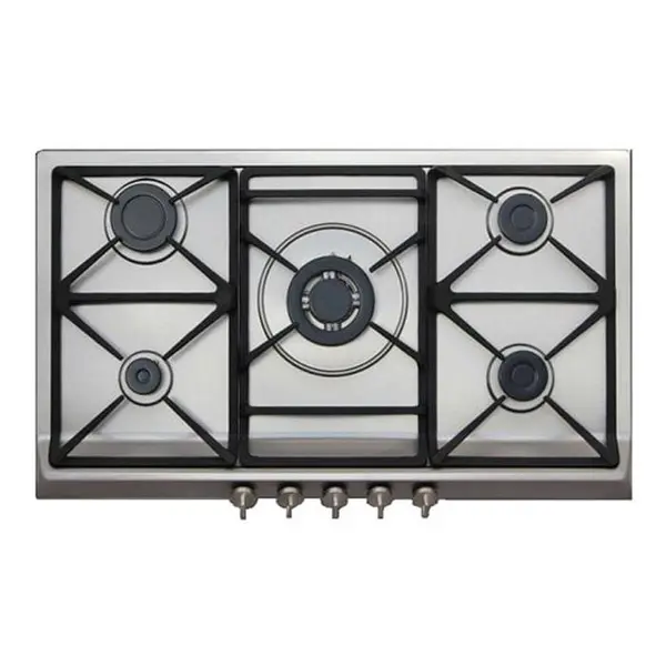 اجاق گاز صفحه ای اسنوا مدل SS-19587