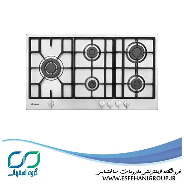 گاز صفحه ای اسنوا کد SS 19593