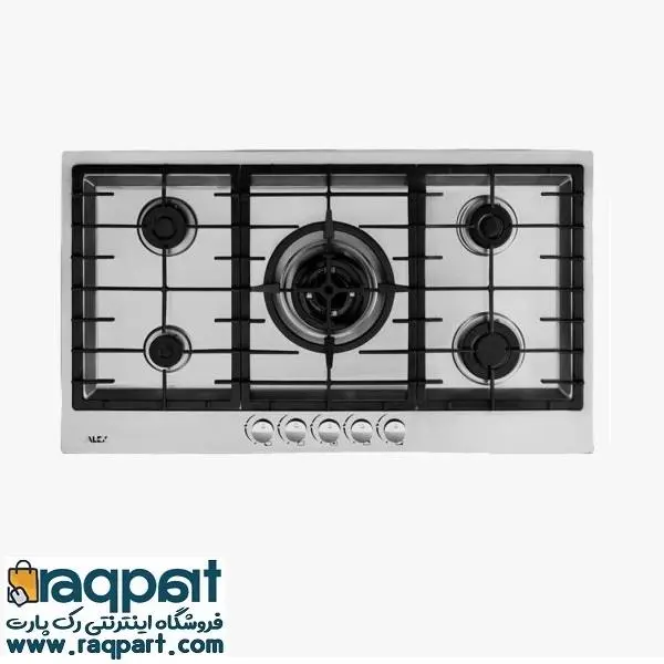 اجاق گاز صفحه ای الکس مدل SVD1615