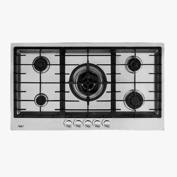 اجاق گاز صفحه ای الکس مدل SVD1615