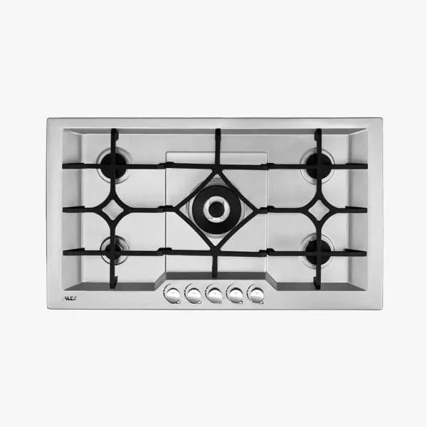گاز صفحه ای الکس مدل SVD 1685 - 2