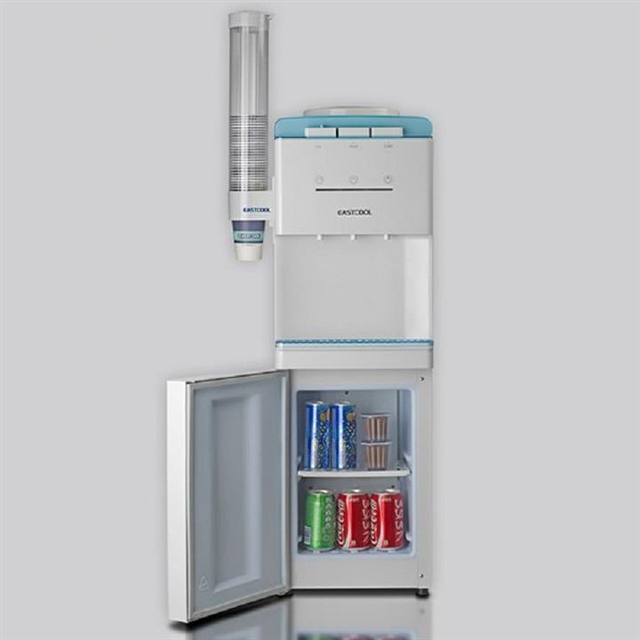 آبسردکن ایستکول مدل TM-CW409 EastCool Water Dispenser