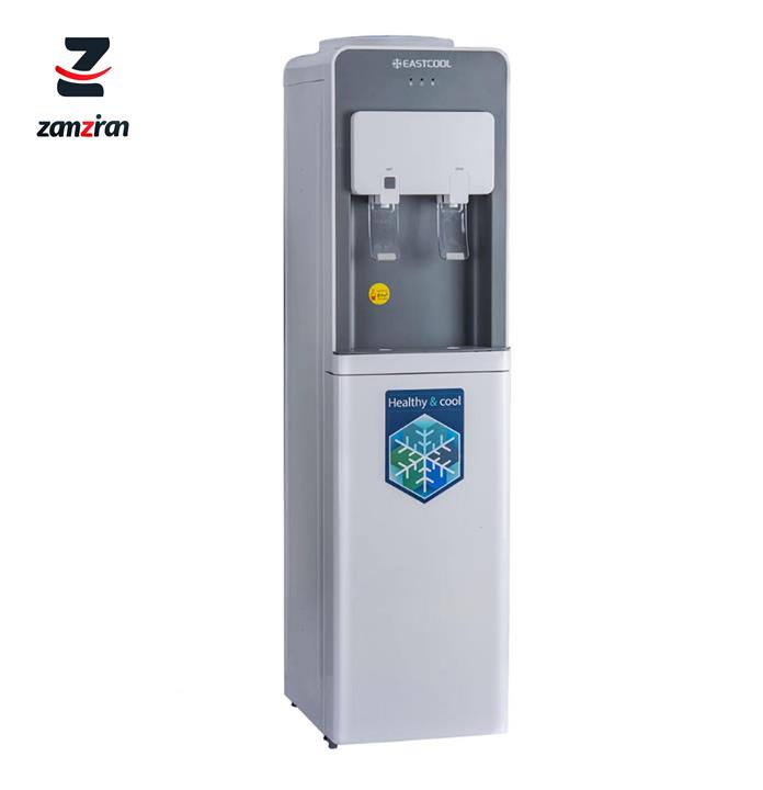 آب سرد کن ایستکول مدل TM-SW 438 EastCool Water Dispenser