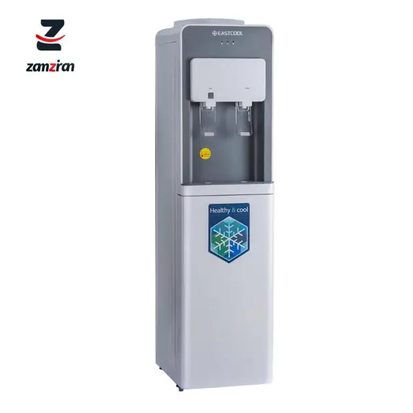 آب سرد کن ایستکول مدل TM-SW 438 EastCool Water Dispenser