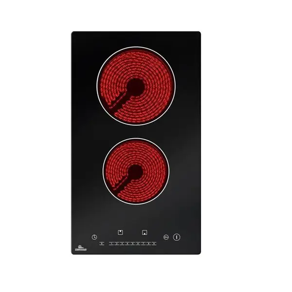 اجاق گاز برقی زرتوس مدل ZE005 - 2